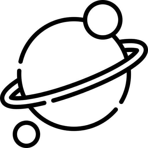 Planet-logo